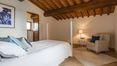 Rolling Hills Italy - For sale recently restored farmhouse in Cortona, Tuscany.