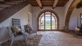 Rolling Hills Italy - Zu verkaufen restauriertes Bauernhaus in Cortona.