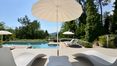 Rolling Hills Italy - Splendida villa di design con piscina in vendita a Camaiore.