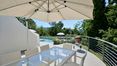 Rolling Hills Italy - Splendida villa di design con piscina in vendita a Camaiore.