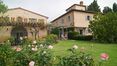 Rolling Hills Italy - Vendesi splendido casale a San Gimignano, Toscana. 