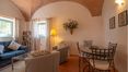 Rolling Hills Italy -  Schönes Bauernhaus zum Verkauf in San Gimignano, Toskana.