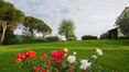 Rolling Hills Italy - For sale gorgeous villa in the heart of Florence countryside