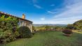 Rolling Hills Italy - Vendesi splendido casale con piscina in Umbria.