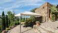 Rolling Hills Italy -  Fantastisches Haus am Trasimenischen See in Umbrien.