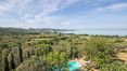 Rolling Hills Italy - Amazing farmhouse overlooking the Trasimeno Lake in Umbria.