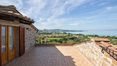 Rolling Hills Italy - Fantastica casa sul Lago Trasimeno in Umbria.