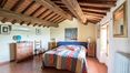 Rolling Hills Italy -  Fantastisches Haus am Trasimenischen See in Umbrien.