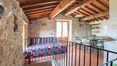 Rolling Hills Italy - Amazing farmhouse overlooking the Trasimeno Lake in Umbria.