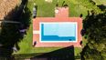Rolling Hills Italy - Belle propriété avec piscine à vendre à Cortona, Toscane.