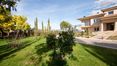 Rolling Hills Italy - A vendre villa de luxe dans la campagne d'Arezzo, en Toscane