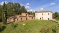 Rolling Hills Italy - Vendesi elegante struttura ricettiva a Montepulciano Toscana