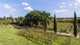 Rolling Hills Italy - A vendre hébergement touristique de charme à Montepulciano.