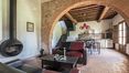 Rolling Hills Italy - Zu verkaufen eine Touristenunterkunft in Montepulciano.