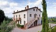 Rolling Hills Italy - Zu verkaufen ein schönes Bauernhaus in Montepulciano Toskana