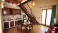 Rolling Hills Italy - Zu verkaufen ein schönes Bauernhaus in Montepulciano Toskana