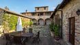 Rolling Hills Italy -  Bauernhaus mit toller Aussicht in Castelnuovo Berardenga.
