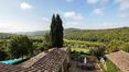 Rolling Hills Italy - Ferme avec vue magnifique à Castelnuovo Berardenga, Toscane.