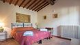 Rolling Hills Italy - Farmhouse with great view in Castelnuovo Berardenga, Tuscany