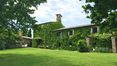 Rolling Hills Italy - Charming Abbeye with pool in Orvieto, Umbria.