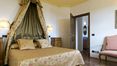Rolling Hills Italy - For sale an elegant tourist accommodation in Tuscany.