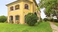 Rolling Hills Italy - Elegante Villa mit Pool in Castiglione del Lago, Umbrien.