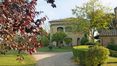Rolling Hills Italy - Elegante Villa mit Pool in Castiglione del Lago, Umbrien.