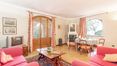 Rolling Hills Italy - Elegant villa with pool in Castiglione del Lago, Umbria.