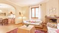 Rolling Hills Italy - Elegante Villa mit Pool in Castiglione del Lago, Umbrien.