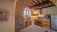 Rolling Hills Italy - Special natural stone house with pool in Terni, Umbria.
