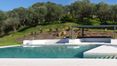 Rolling Hills Italy - Villa de luxe avec vue sur la mer, Massarosa, Toscane.