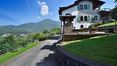 Rolling Hills Italy - Hübsche Villa wenige Minuten vom Meer entfernt in Camaiore.