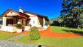Rolling Hills Italy - Charming villa a few kilometers from the sea, Ripa, Tuscany.