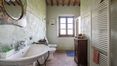 Rolling Hills Italy - Splendido casale in Mattoni con piscina a Monteroni d'Arbia.