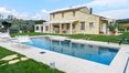 Rolling Hills Italy - Schönes Bauernhaus mit Pool in der Nähe von Fermo, Marken.