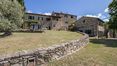 Rolling Hills Italy - Zwei wunderschöne Steinhäuser mit Swimmingpool in Umbrien.