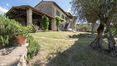Rolling Hills Italy - Two wonderful stone houses with swimming pool in Umbria.