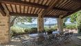 Rolling Hills Italy - Due splendidi casali in pietra con piscina in Umbria.