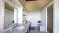 Rolling Hills Italy - Two wonderful stone houses with swimming pool in Umbria.