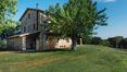 Rolling Hills Italy - Casale con dependance in vendita in Umbria