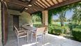 Rolling Hills Italy - Charming stone house with swimming pool in Monterchi.