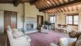 Rolling Hills Italy - Charming stone house with swimming pool in Monterchi.