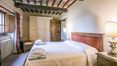 Rolling Hills Italy - Charming stone house with swimming pool in Monterchi.