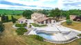 Rolling Hills Italy - Lusso, eleganza e prestigio con vista da cartolina le Marche