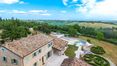 Rolling Hills Italy -