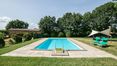 Rolling Hills Italy - Rustico casale con dependance e piscina a Lucignano, Arezzo.