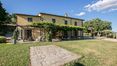 Rolling Hills Italy - Bellissimo casale con piscina riscaldata ad Anghiari, Arezzo
