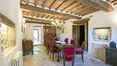 Rolling Hills Italy - Gorgeous country house with dependance and pool in Monterchi