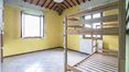 Rolling Hills Italy - Semi renovated farmhouse with views of Montepulciano.