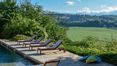 Rolling Hills Italy -